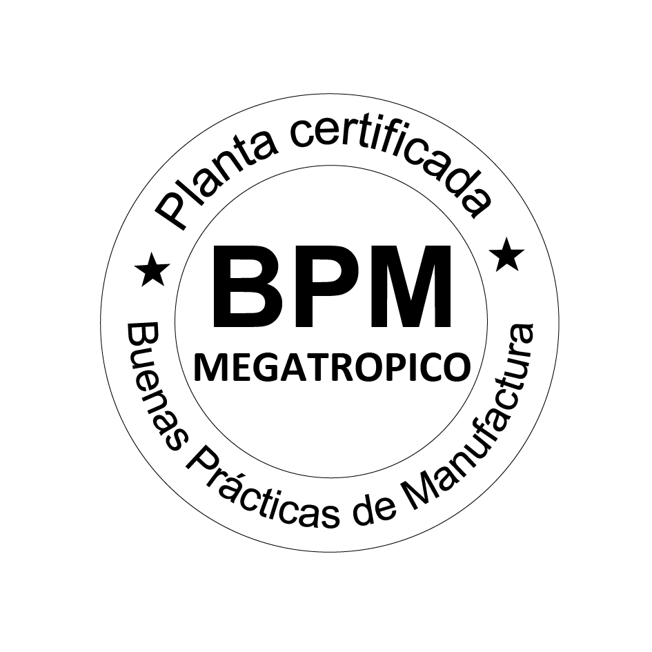 Logo BPM